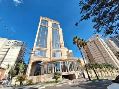 Ponto Comercial para alugar, 20405m² no Vila Lídia, Campinas