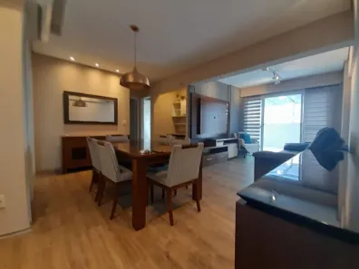 Apartamento com 2 Quartos à venda, 114m² no Boqueirão, Santos