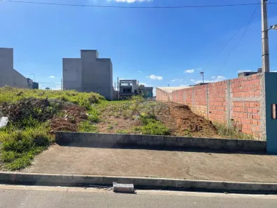 Lote/Terreno à venda, 125m² no Setville Altos de São José, São José dos Campos