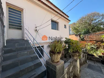 Casa com 9 Quartos à venda, 346m² no União, Belo Horizonte