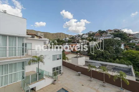 Casa com 6 Quartos à venda, 620m² no Mangabeiras, Belo Horizonte