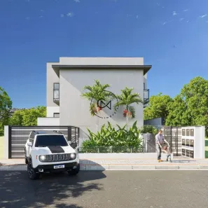 Casa de Condomínio com 2 Quartos à venda, 74m² no Jardim das Flores, Osasco