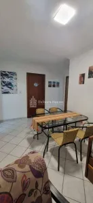Apartamento com 1 Quarto à venda, 52m² no Guilhermina, Praia Grande