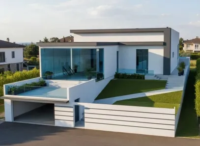 Casa com 3 Quartos à venda, 378m² no Jardim Paulista, Atibaia