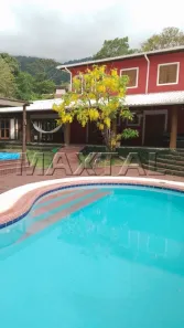 Casa com 5 Quartos à venda, 500m² no Feiticeira (Cambaquara), Ilhabela