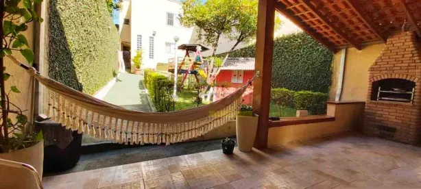 Sobrado com 5 Quartos à venda, 250m² no Conjunto Residencial Santa Terezinha, São Paulo