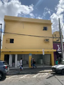 Ponto Comercial para alugar, 160m² no Centro, João Pessoa