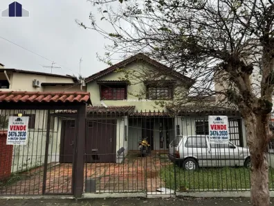 Casa com 3 Quartos à venda, 246m² no Marechal Rondon, Canoas