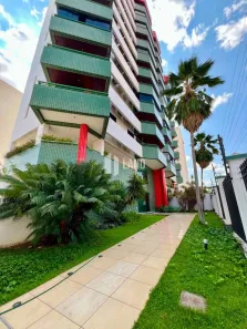 Apartamento com 3 Quartos à venda, 150m² no Fátima, Teresina