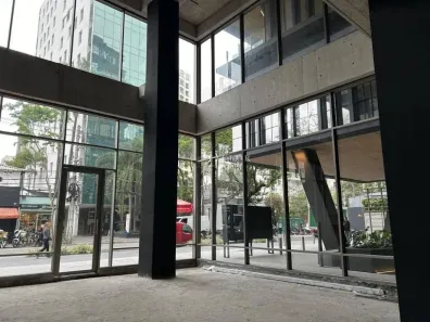 Ponto Comercial para alugar, 275m² no Itaim Bibi, São Paulo