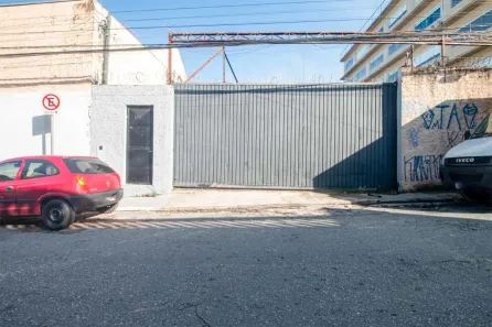 Ponto Comercial para alugar, 800m² no Jaraguá, São Paulo