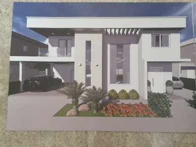 Casa de Condomínio com 4 Quartos à venda, 423m² no Estância do Hibisco, Contagem