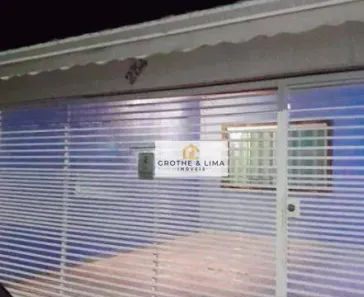 Casa com 2 Quartos à venda, 100m² no Jardim Pararangaba, São José dos Campos