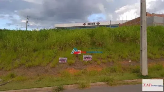 Lote/Terreno à venda, 290m² no Cidade Planejada II, Bragança Paulista