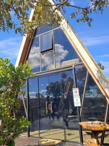 Fazenda/Sítio com 1 Quarto à venda, 111m² no , Alto Paraíso de Goiás