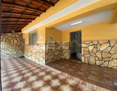 Casa com 4 Quartos à venda, 180m² no Porto Velho, Divinópolis