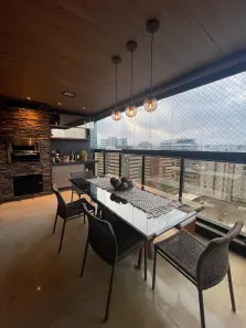 Apartamento com 4 Quartos à venda, 161m² no Jatiúca, Maceió