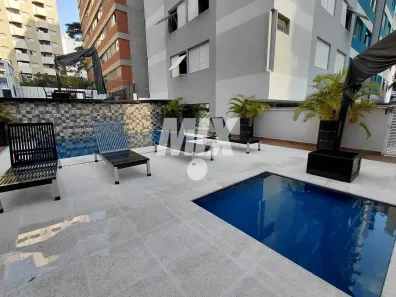 Apartamento com 3 Quartos à venda, 90m² no Indianópolis, São Paulo