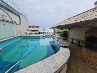 Cobertura com 4 Quartos à venda, 310m² no Recreio dos Bandeirantes, Rio de Janeiro