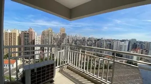 Apartamento com 2 Quartos para alugar, 65m² no Cambuí, Campinas