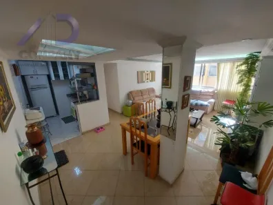 Apartamento com 2 Quartos à venda, 96m² no Saúde, São Paulo