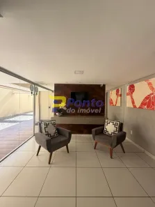 Apartamento com 2 Quartos à venda, 68m² no Lundcea, Lagoa Santa