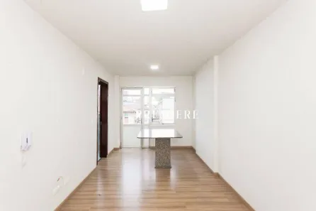 Apartamento com 1 Quarto para alugar, 40m² no Centro, Curitiba