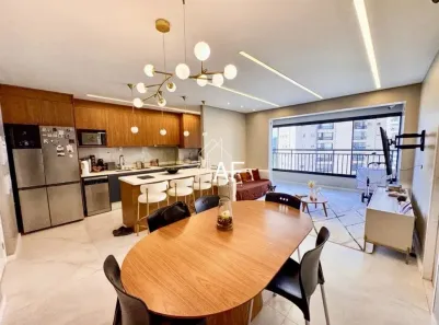 Apartamento com 3 Quartos à venda, 88m² no Green Valley Alphaville, Barueri