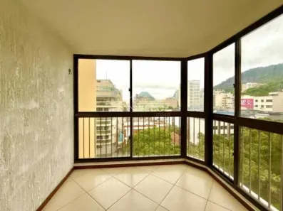 Apartamento com 3 Quartos à venda, 76m² no Botafogo, Rio de Janeiro
