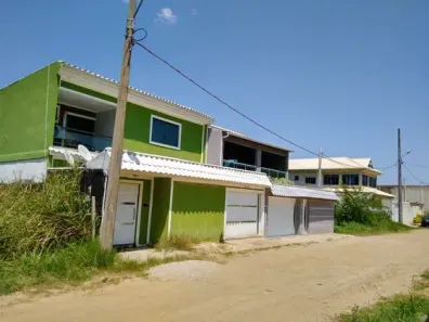 Lote/Terreno à venda, 240m² no Campo Grande, Rio de Janeiro