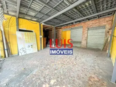 Imóvel Comercial com 2 Quartos à venda, 277m² no Mata Paca, Niterói