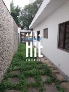 Casa com 4 Quartos à venda, 290m² no Vila Dom Pedro I, São Paulo