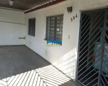 Imóvel Comercial com 2 Quartos para venda ou aluguel, 80m² no Jardim do Lago, Campinas