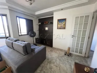 Apartamento com 3 Quartos à venda, 103m² no Alto da Lapa, São Paulo