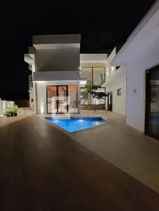 Sobrado com 3 Quartos à venda, 312m² no Caldeira, Indaiatuba