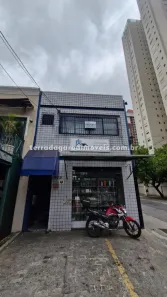 Sala Comercial para alugar, 110m² no Brooklin Paulista, São Paulo