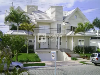 Casa com 5 Quartos à venda, 600m² no Jurerê Internacional, Florianópolis