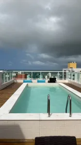 Apartamento com 2 Quartos à venda, 53m² no Tambaú, João Pessoa