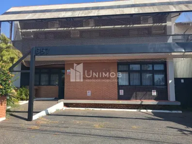 Ponto Comercial para alugar, 634m² no Taquaral, Campinas