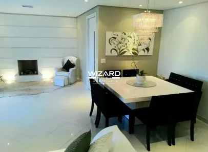 Apartamento com 4 Quartos à venda, 130m² no Vila Andrade, São Paulo