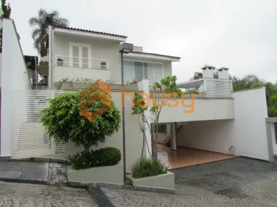 Casa de Condomínio com 4 Quartos à venda, 500m² no Brooklin Paulista, São Paulo