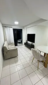 Apartamento com 2 Quartos para alugar, 60m² no Boa Viagem, Recife