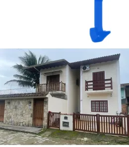 Casa de Condomínio com 2 Quartos à venda, 90m² no Portal de Paraty, Paraty