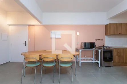 Apartamento com 5 Quartos à venda, 145m² no Bela Vista, São Paulo