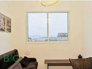 Apartamento com 2 Quartos à venda, 34m² no Santana, São Paulo