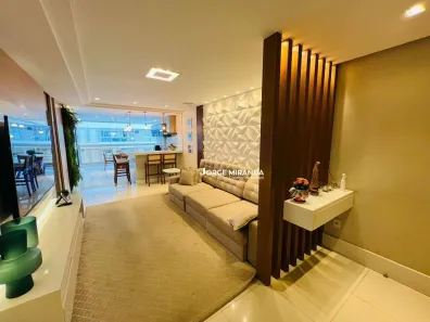 Apartamento com 3 Quartos à venda, 120m² no Praia do Morro, Guarapari
