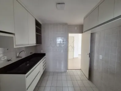 Apartamento com 3 Quartos para alugar, 86m² no Jardim Infante Dom Henrique, Bauru