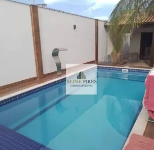 Casa com 2 Quartos à venda, 189m² no Concórdia I, Araçatuba
