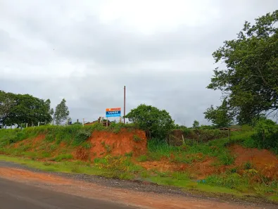 Lote/Terreno à venda, 20582m² no Bela Vista, Resende