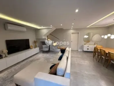 Casa de Condomínio com 5 Quartos à venda, 413m² no Vargem Pequena, Rio de Janeiro